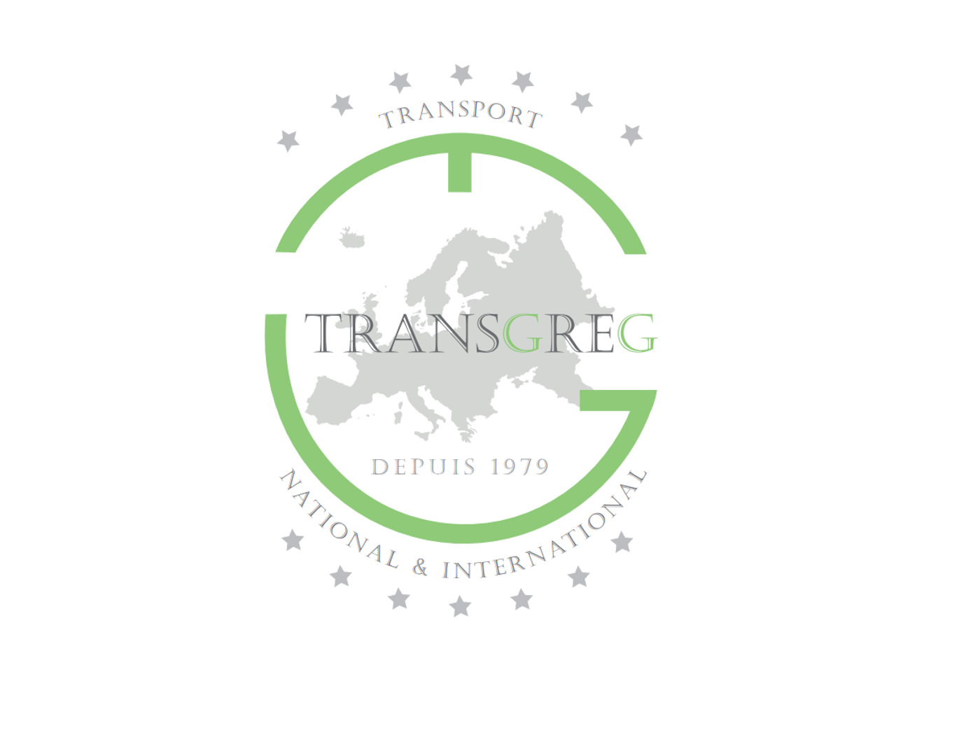 Transgreg
